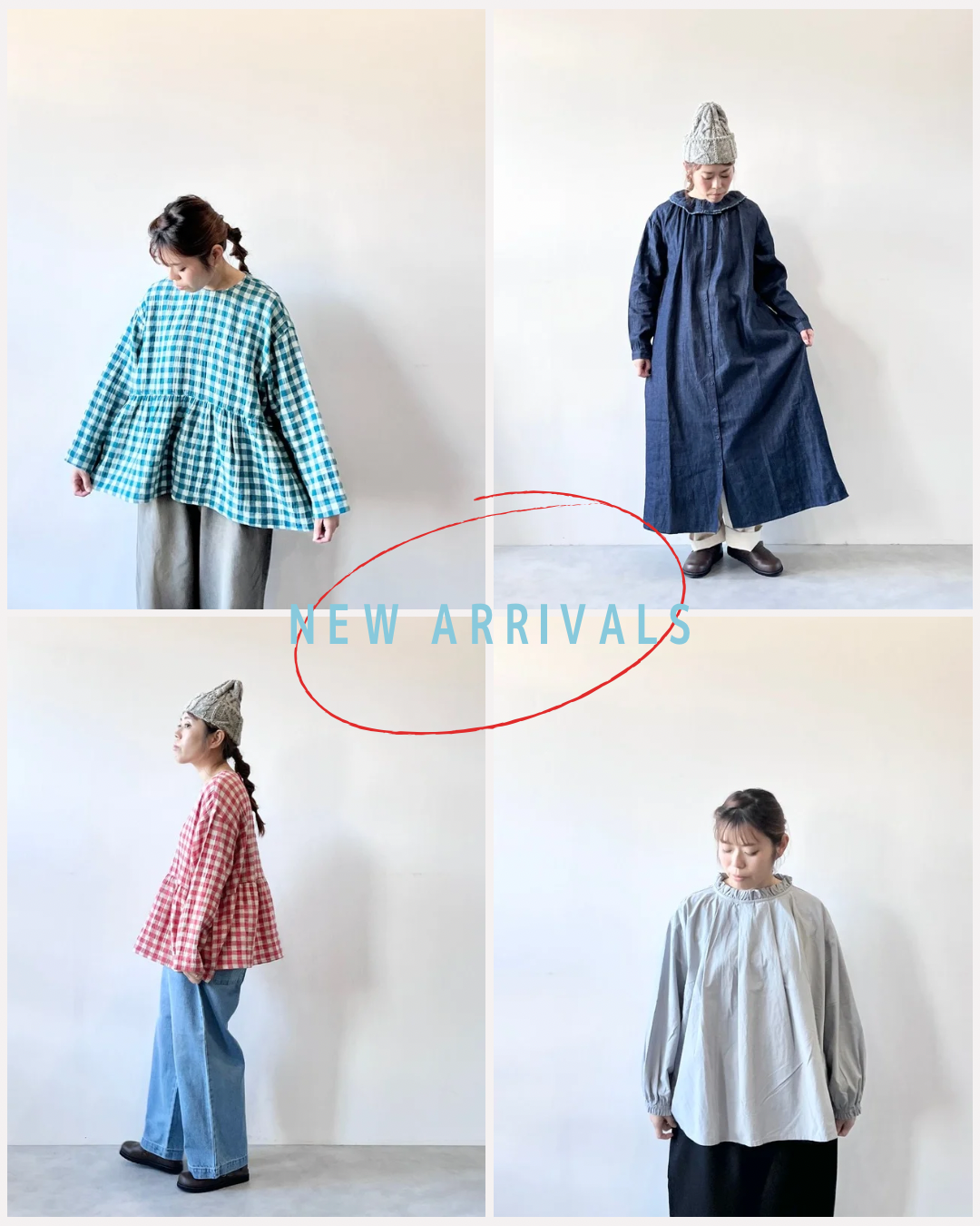 ・・HEAVENLY 新作入荷・・