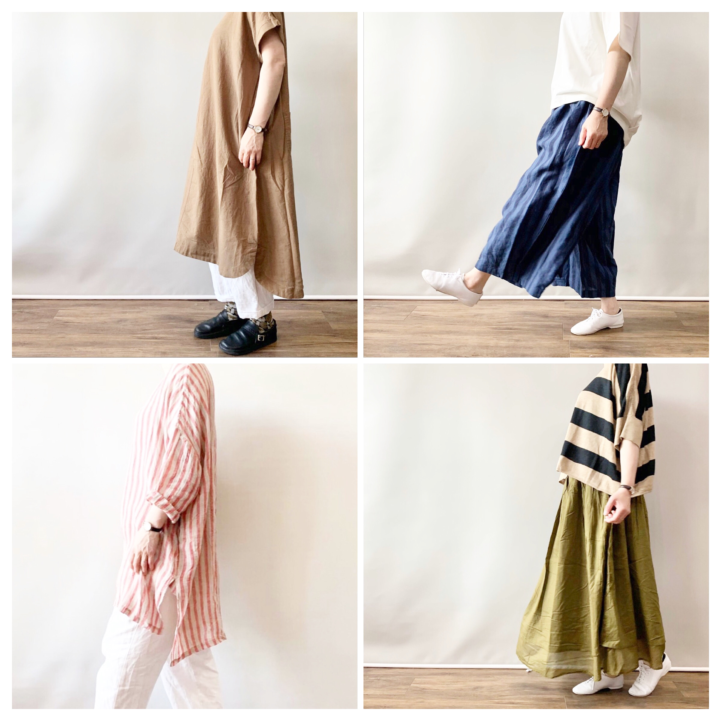 ・・新作商品続々と入荷・・