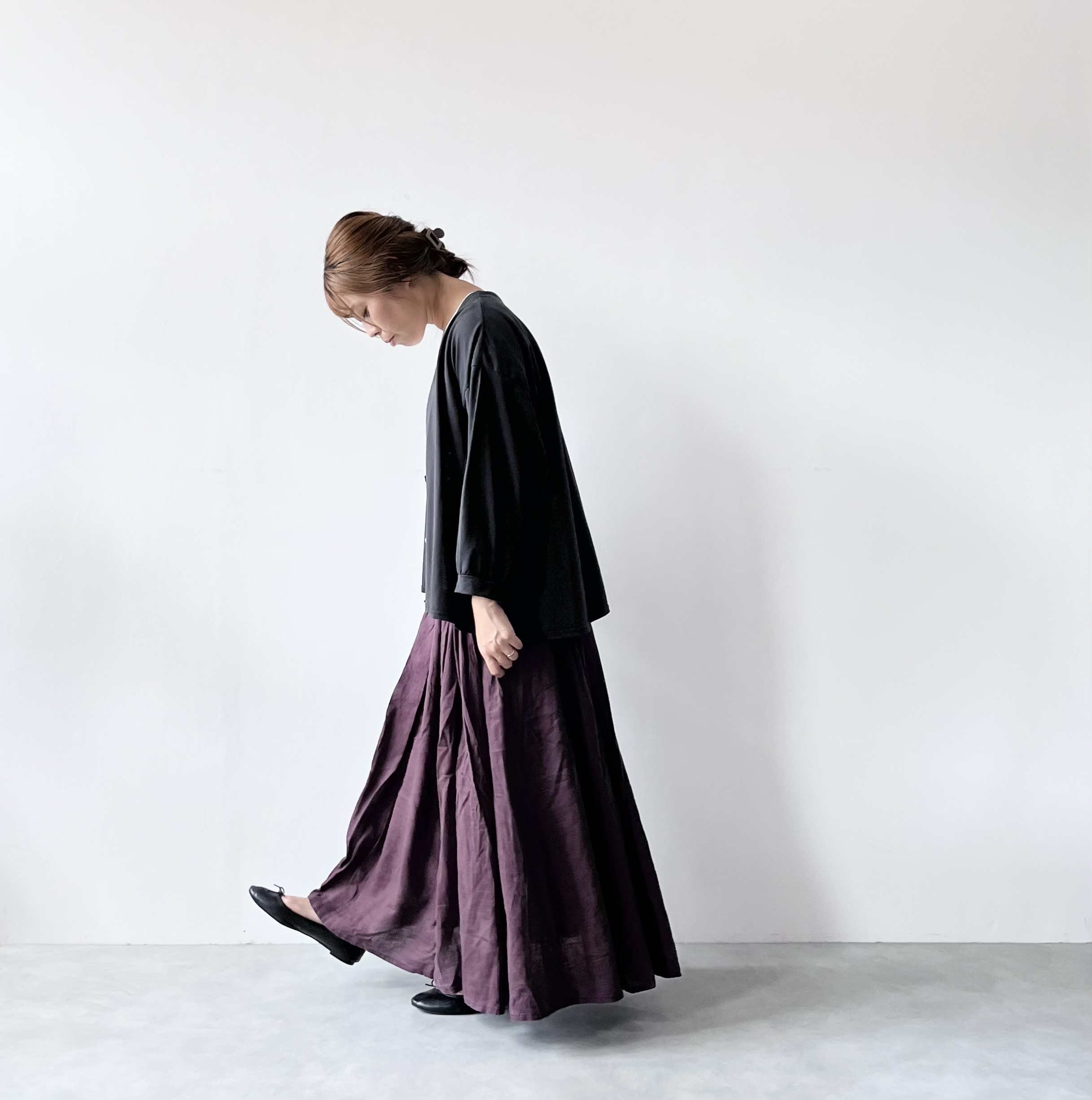 ・・NEW　ARRIVALS・・