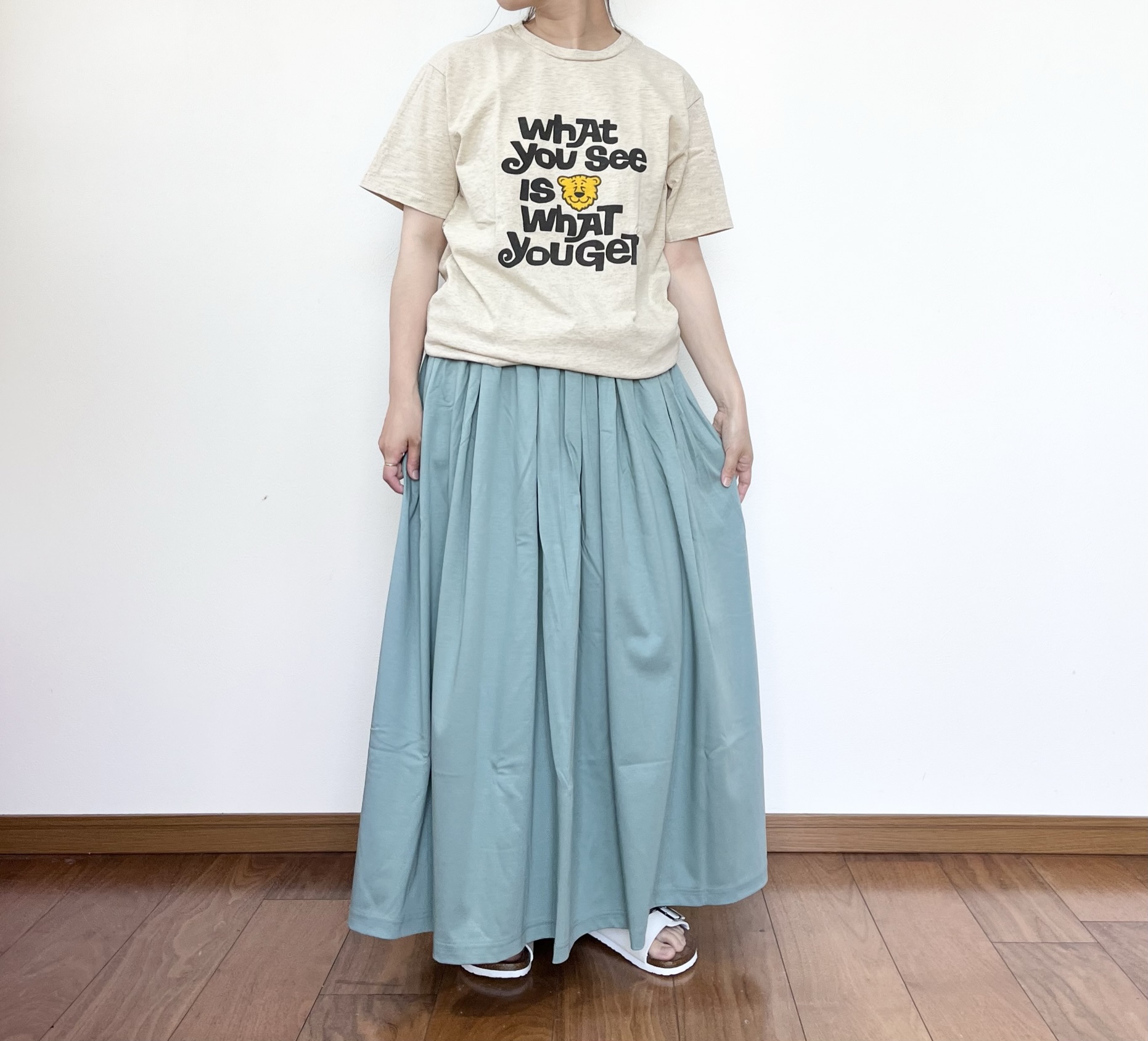 ‥S/S　Tシャツコレクション‥