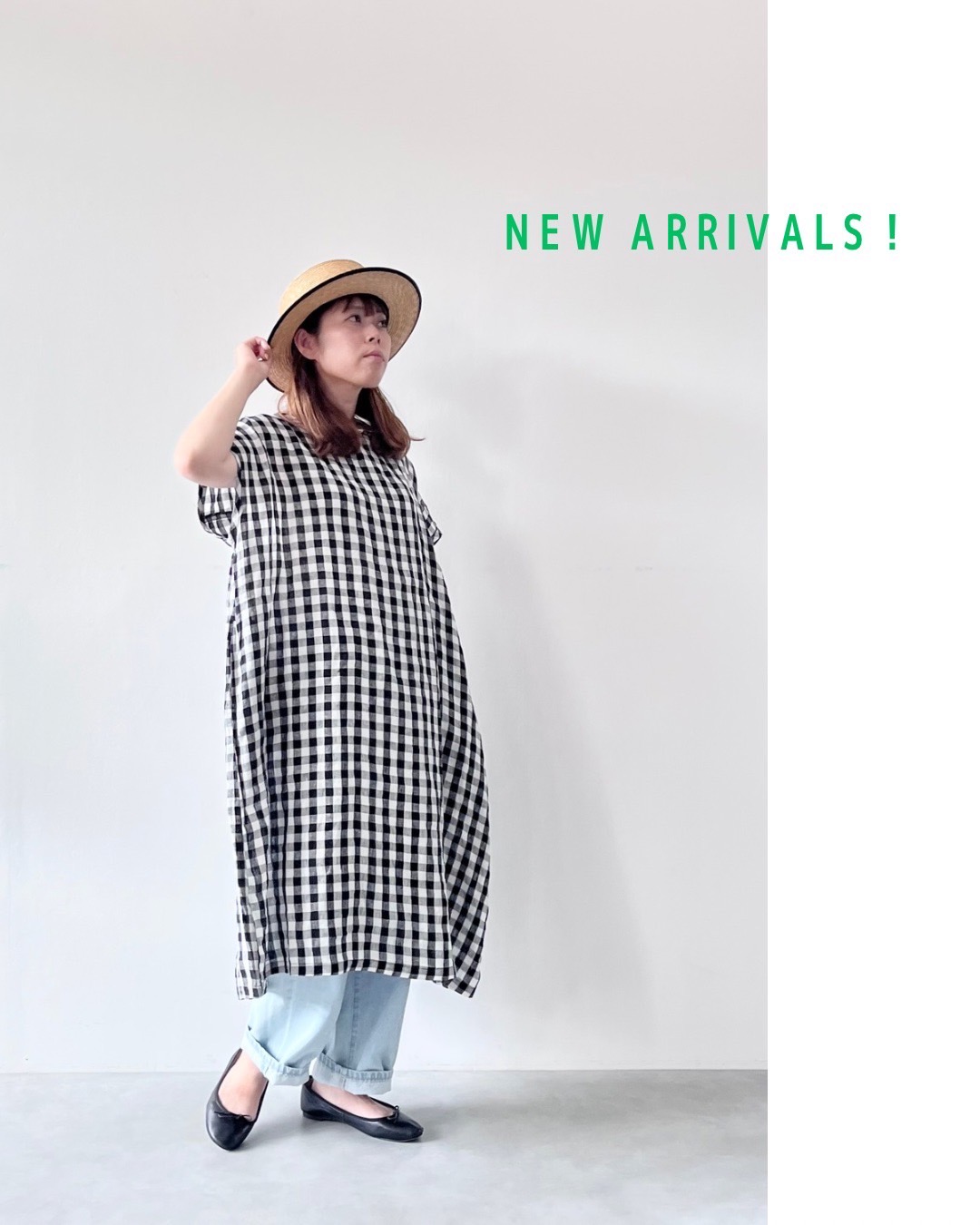・・HEAVENLY新作入荷・・