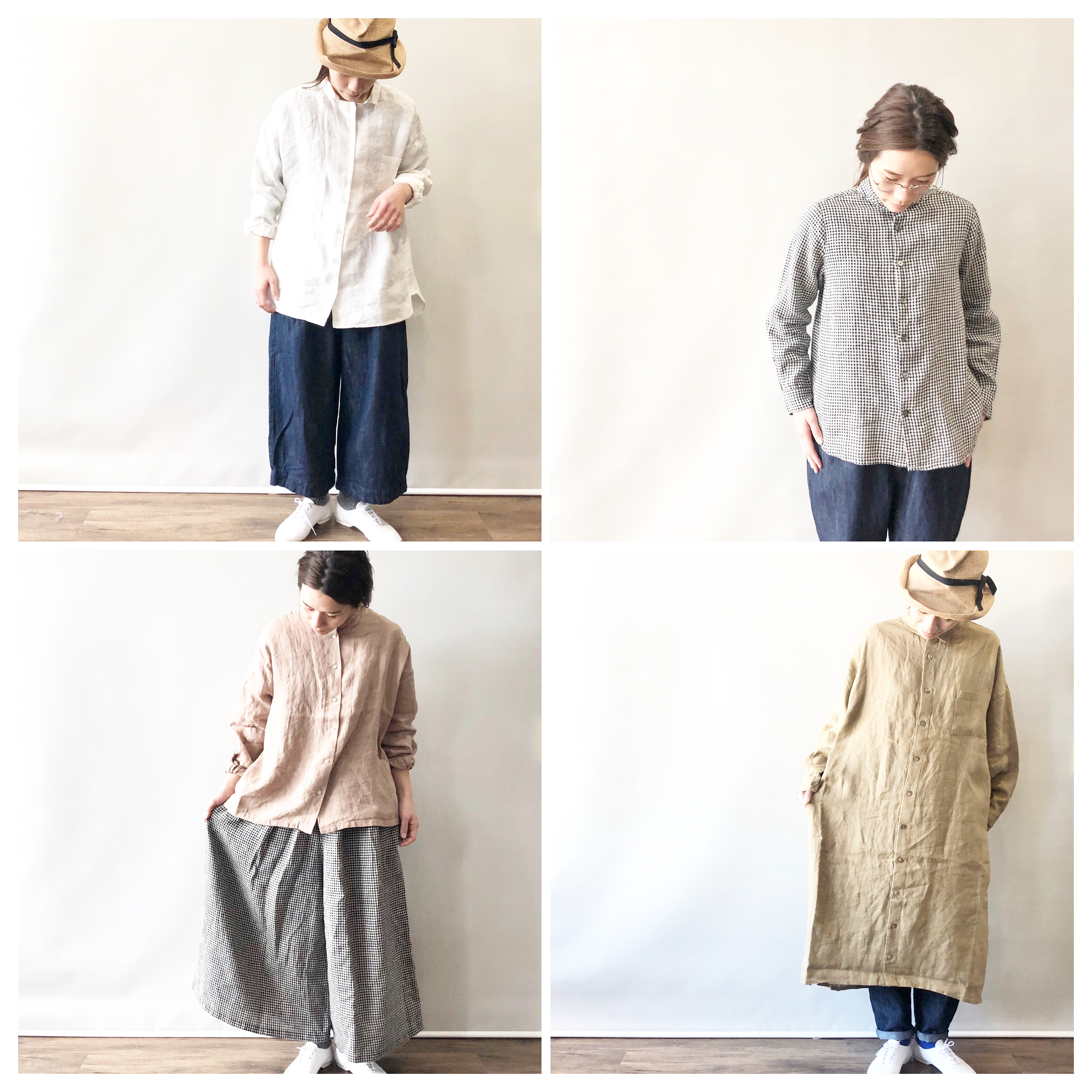 ・・HEAVENLY 春の新作入荷しました！・・