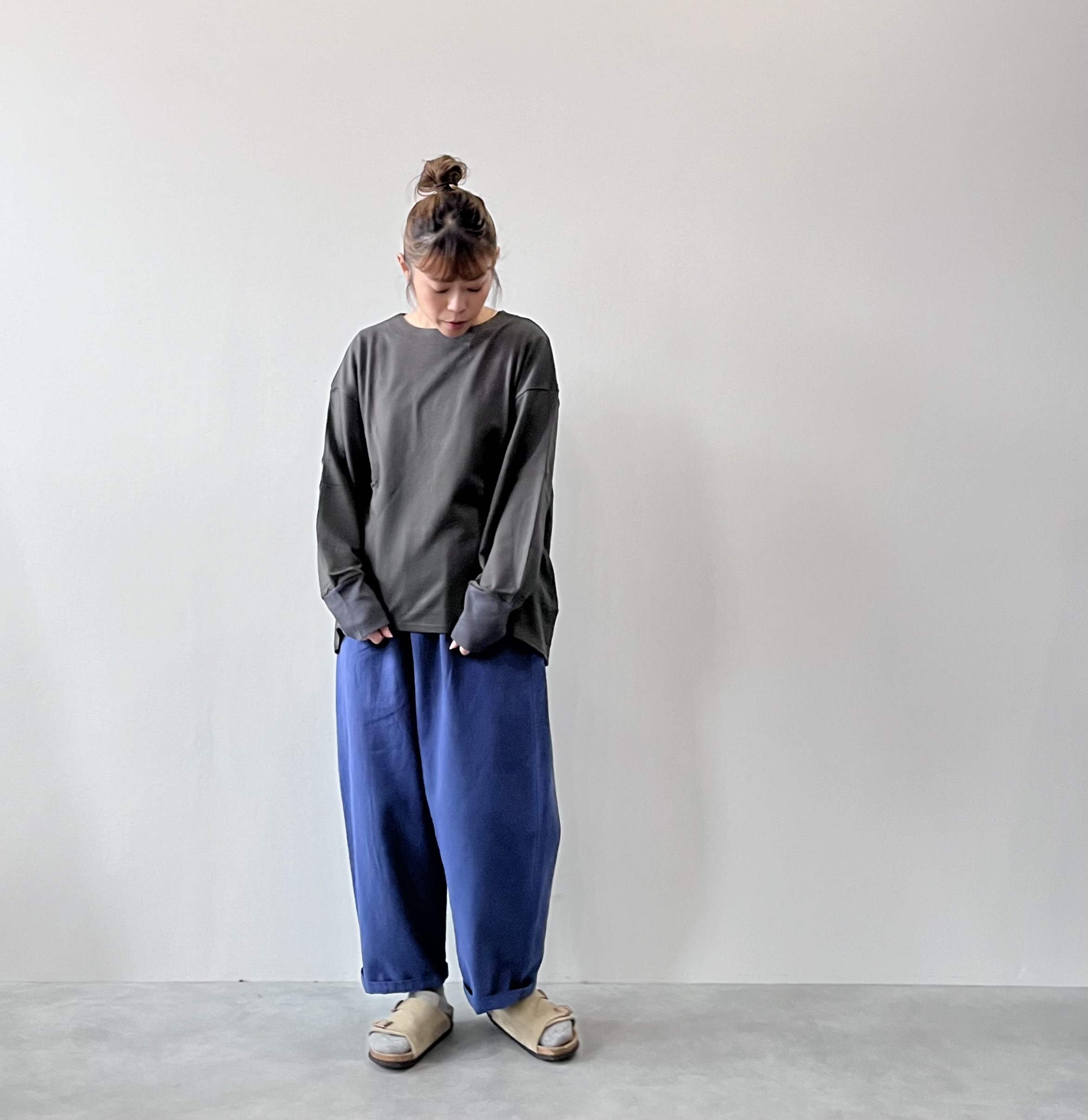 ・・2024 S/S・新作、続々入荷中です・・