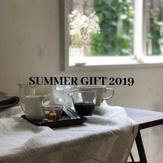 ミレイネのお中元　2019　夏の贈りもの