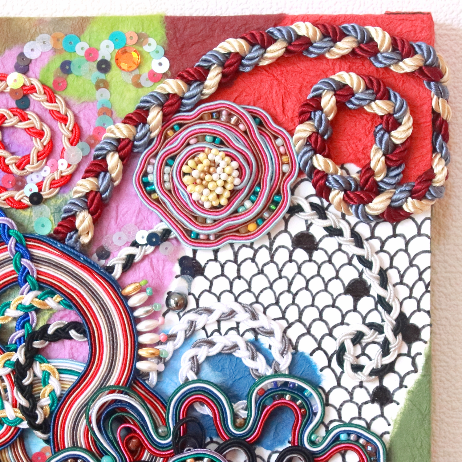 noteを更新しました。「魚のウロコを数えるように」芝公2025出品作解説