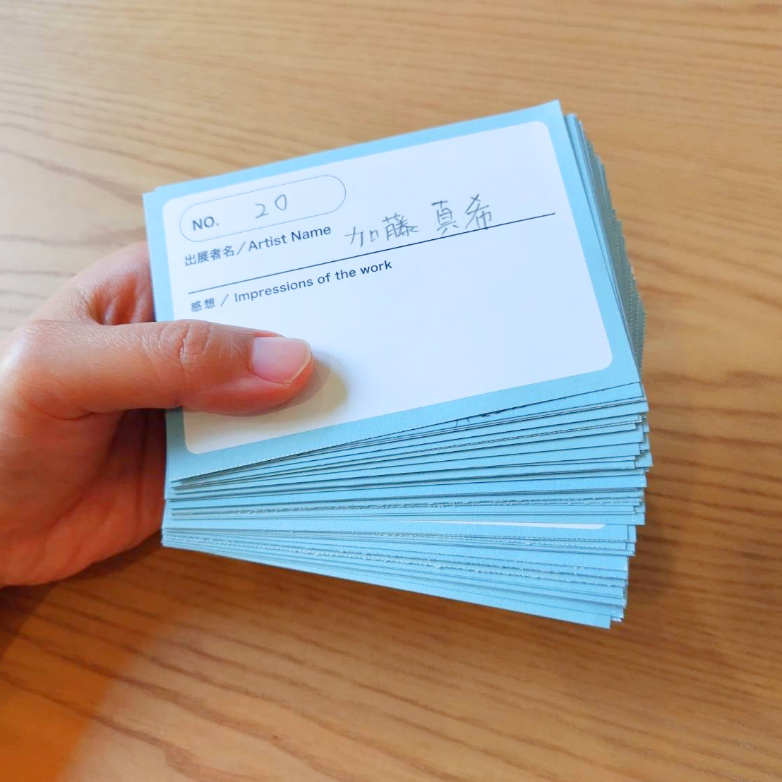 noteを更新しました。ZEROTEN2025大阪のお礼といただいたコメント