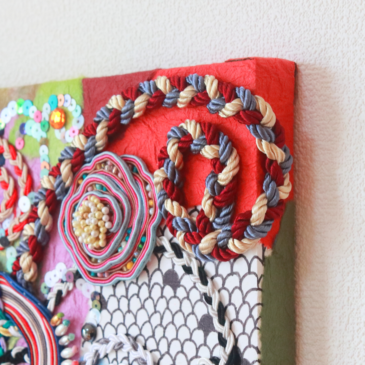 noteを更新しました。「もっと、素材たちに自由を」