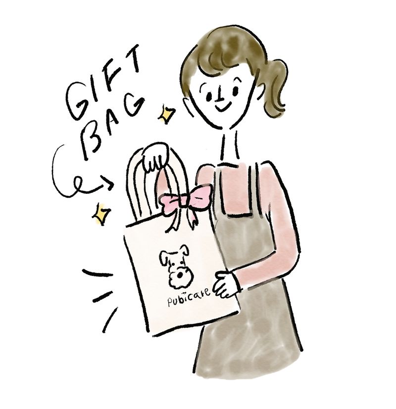 MOTHER'S DAY　いつもありがとう