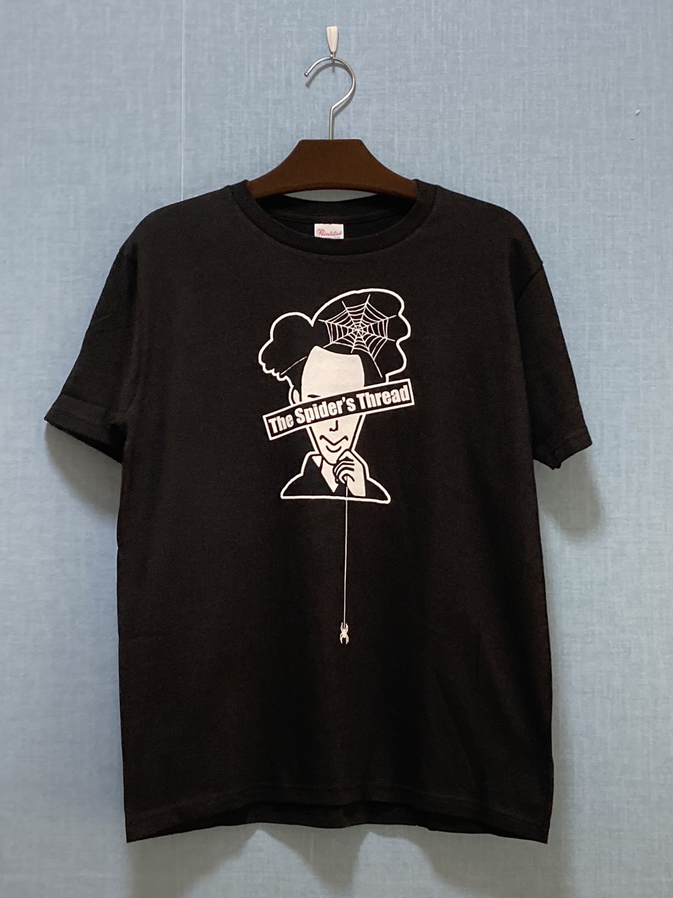 芥川龍之介Tシャツ半額セール！その他の商品もお買い得。