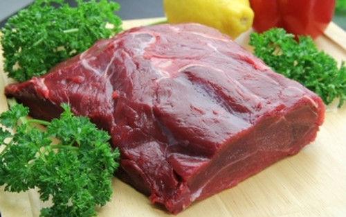 大人気！鹿肉入荷しています！