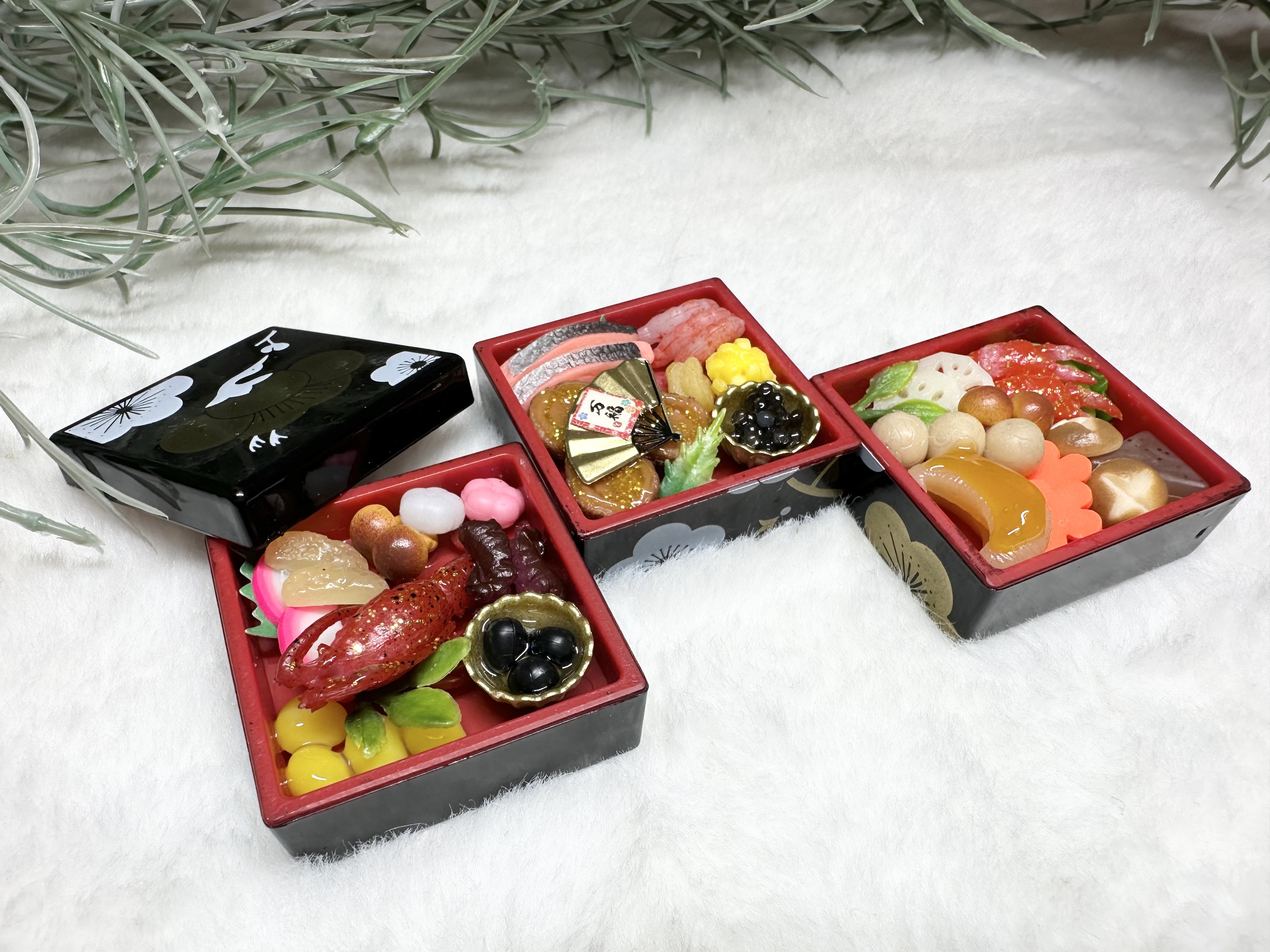 年末のご挨拶♡