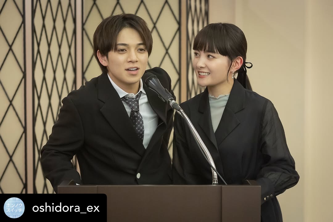 葵わかなさん