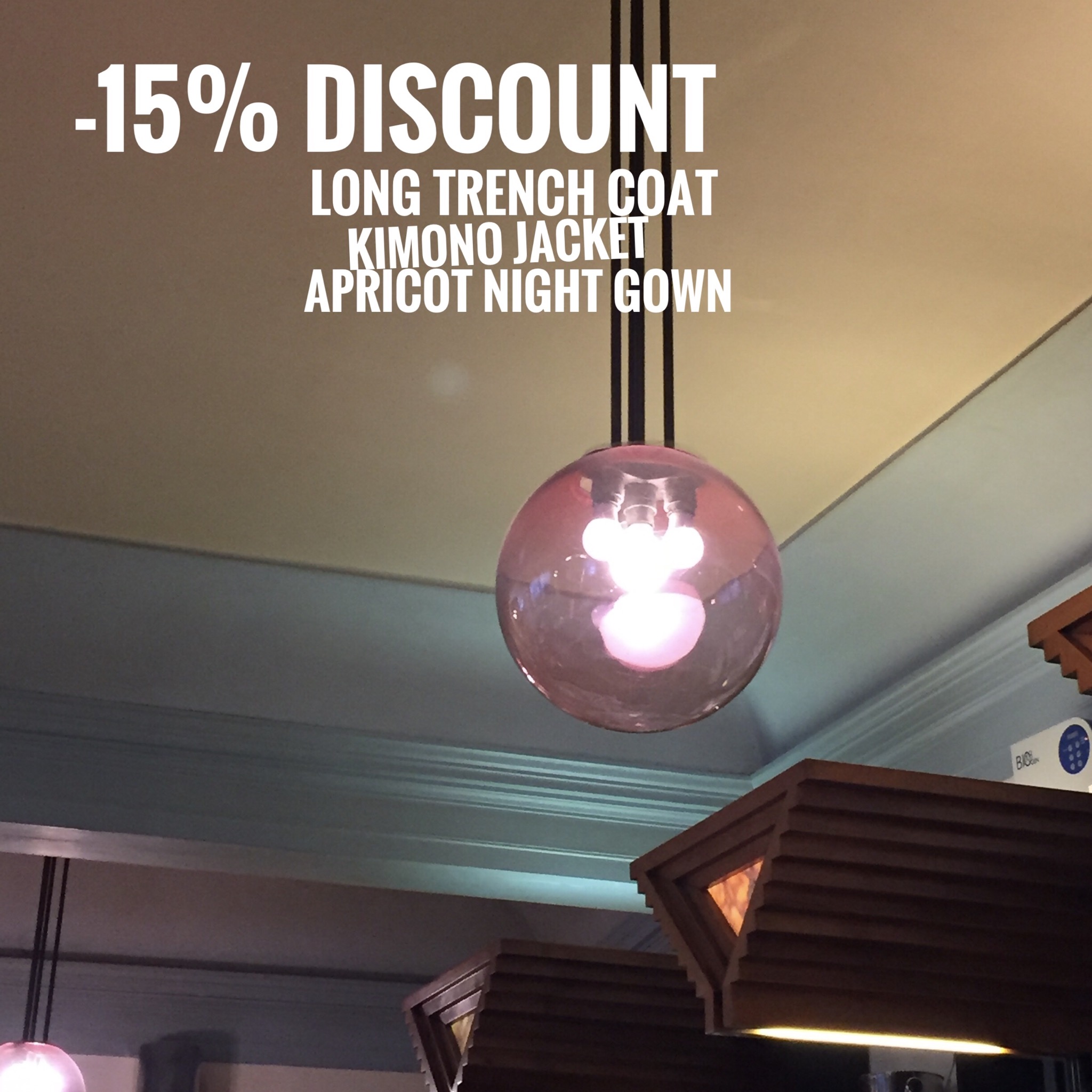 3点値下げしました✌🏼🌸🌸