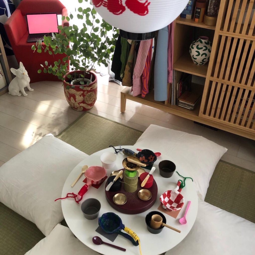 HANDMADE COFFEE CUPS