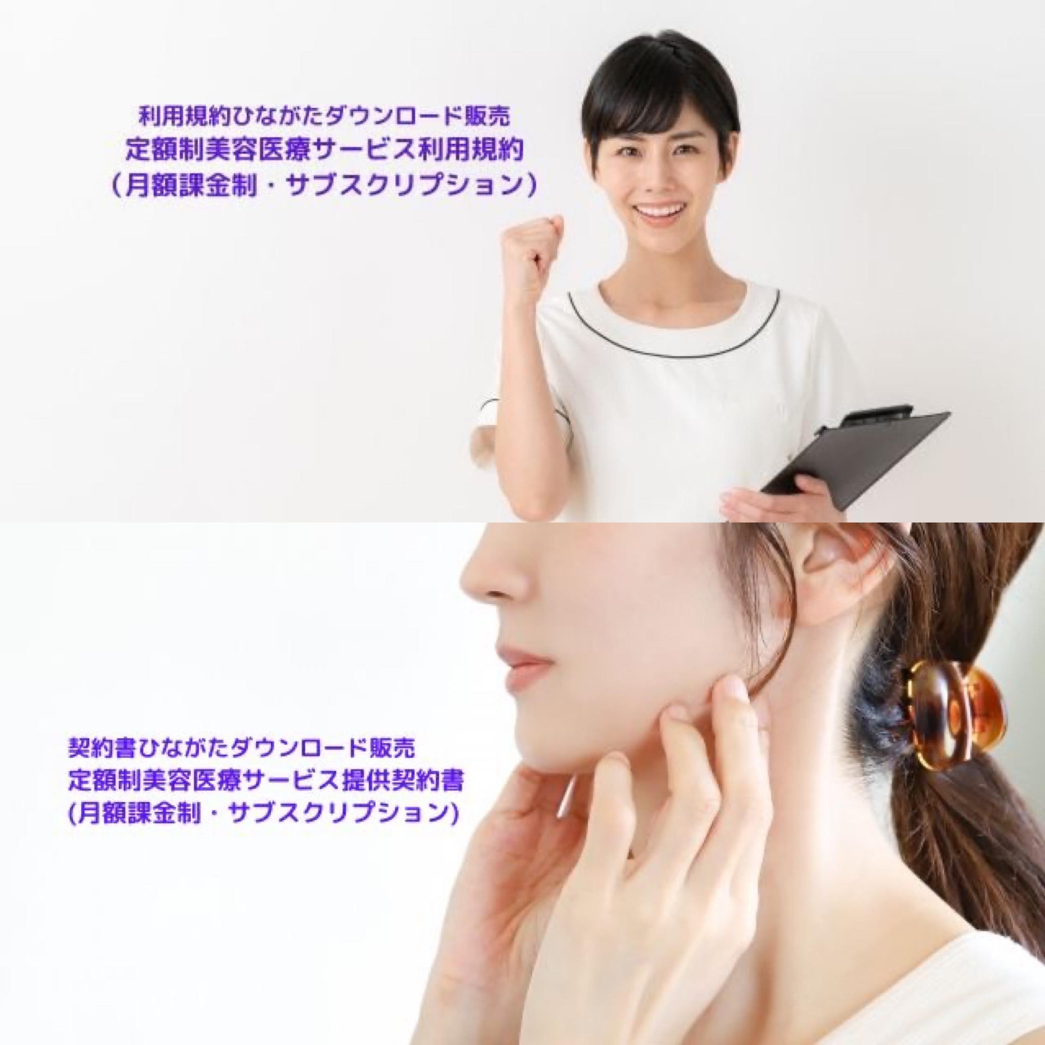 契約書作成eコース＞「サブスクリプションの取引設計、利用規約・契約書作成」のページを更新しました。