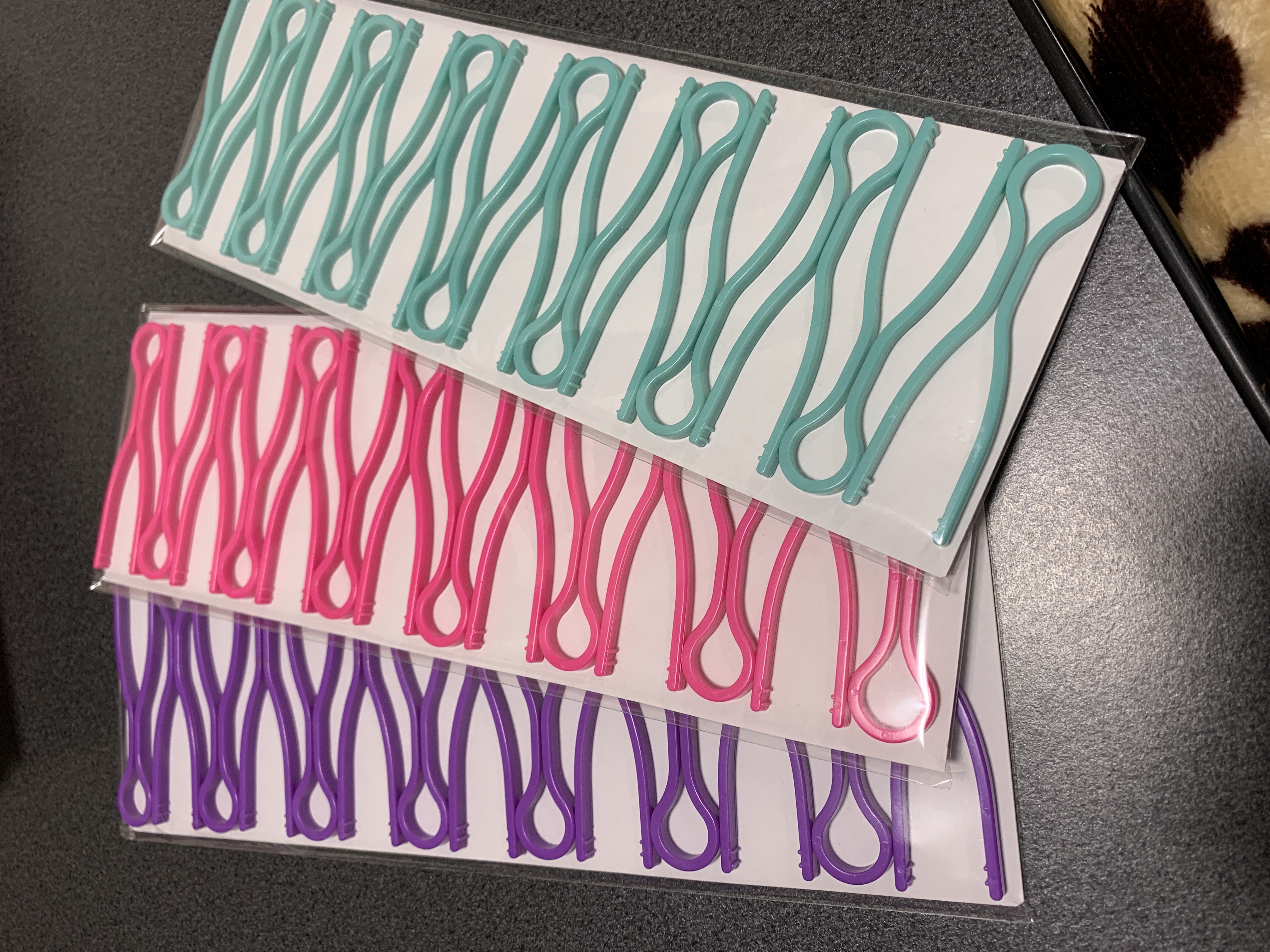 ボビンストッカー