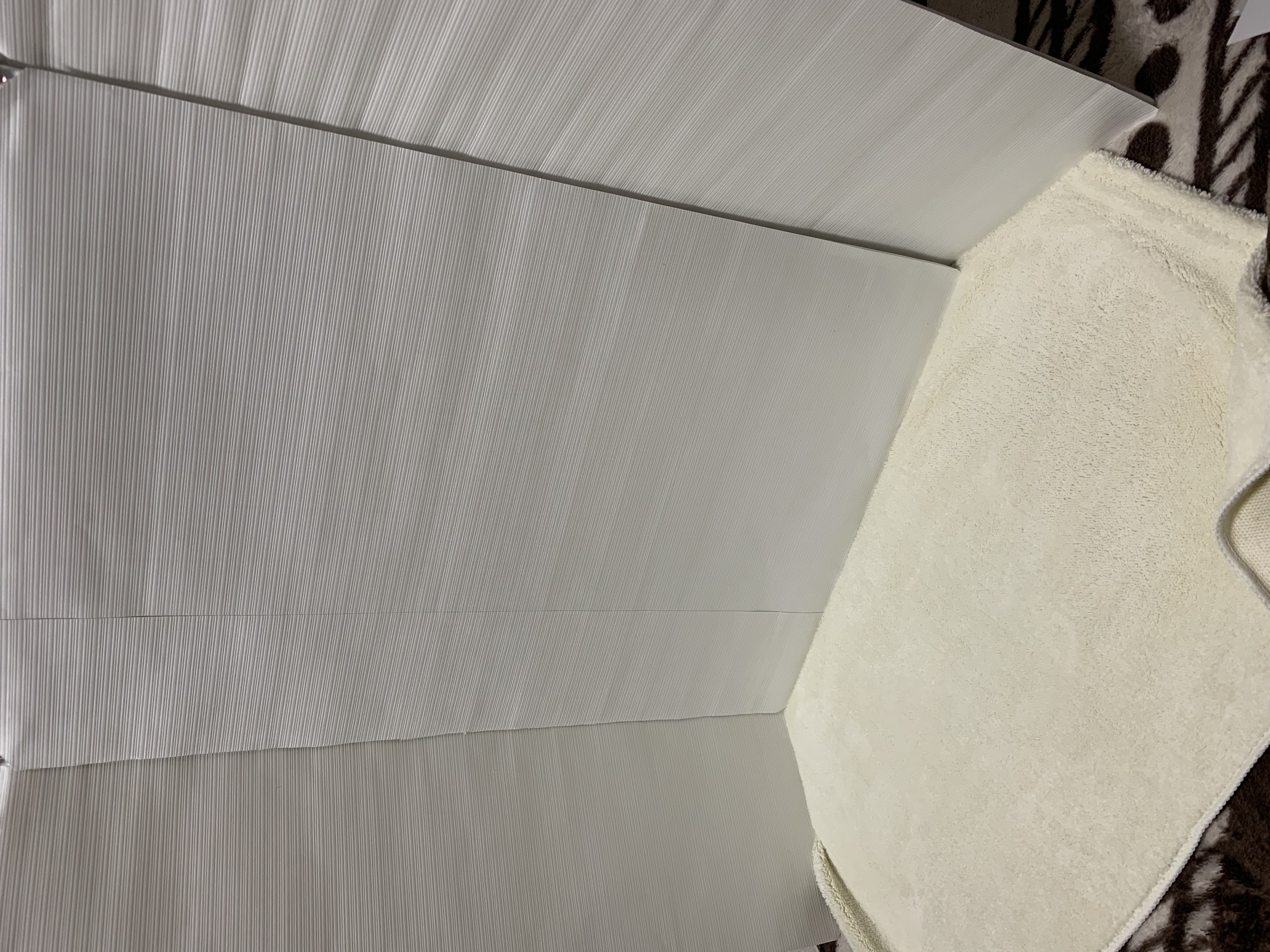 撮影セットの作成