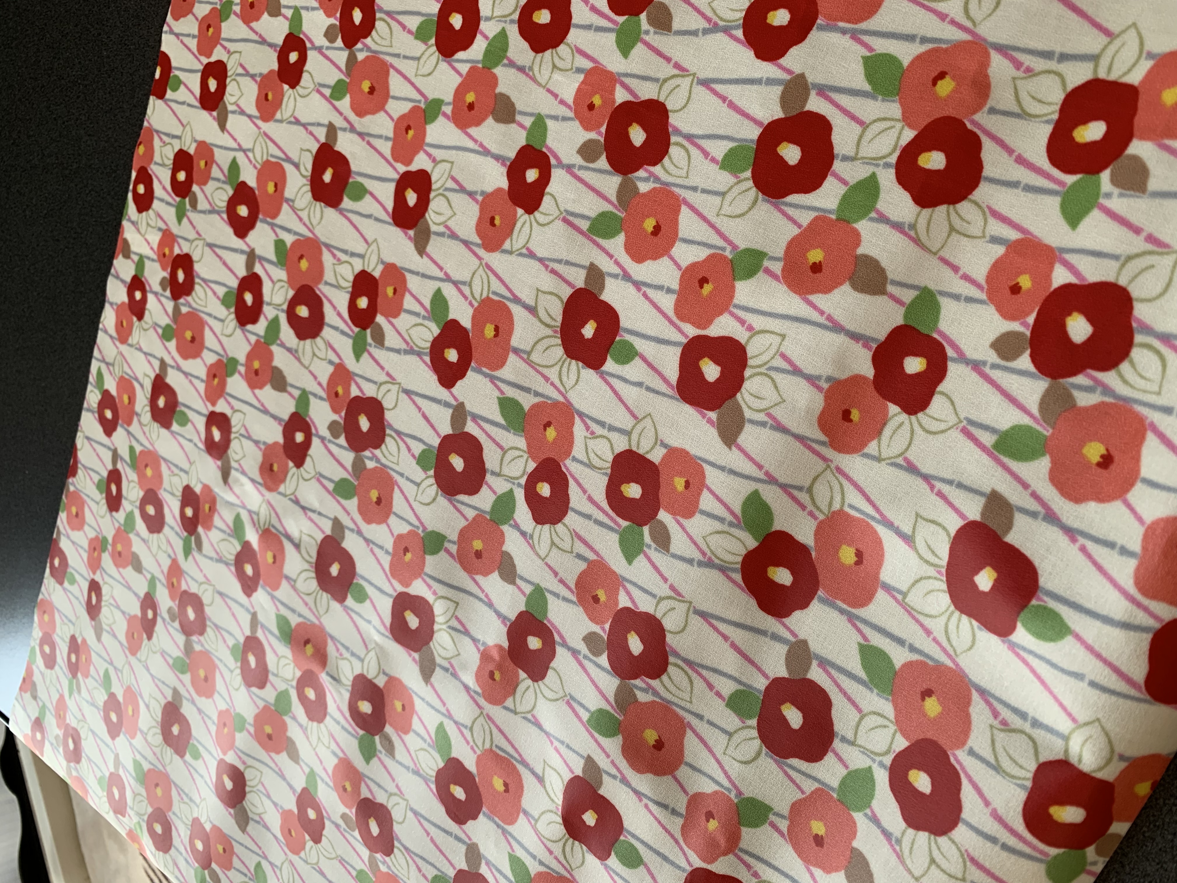 テフロンおさえ