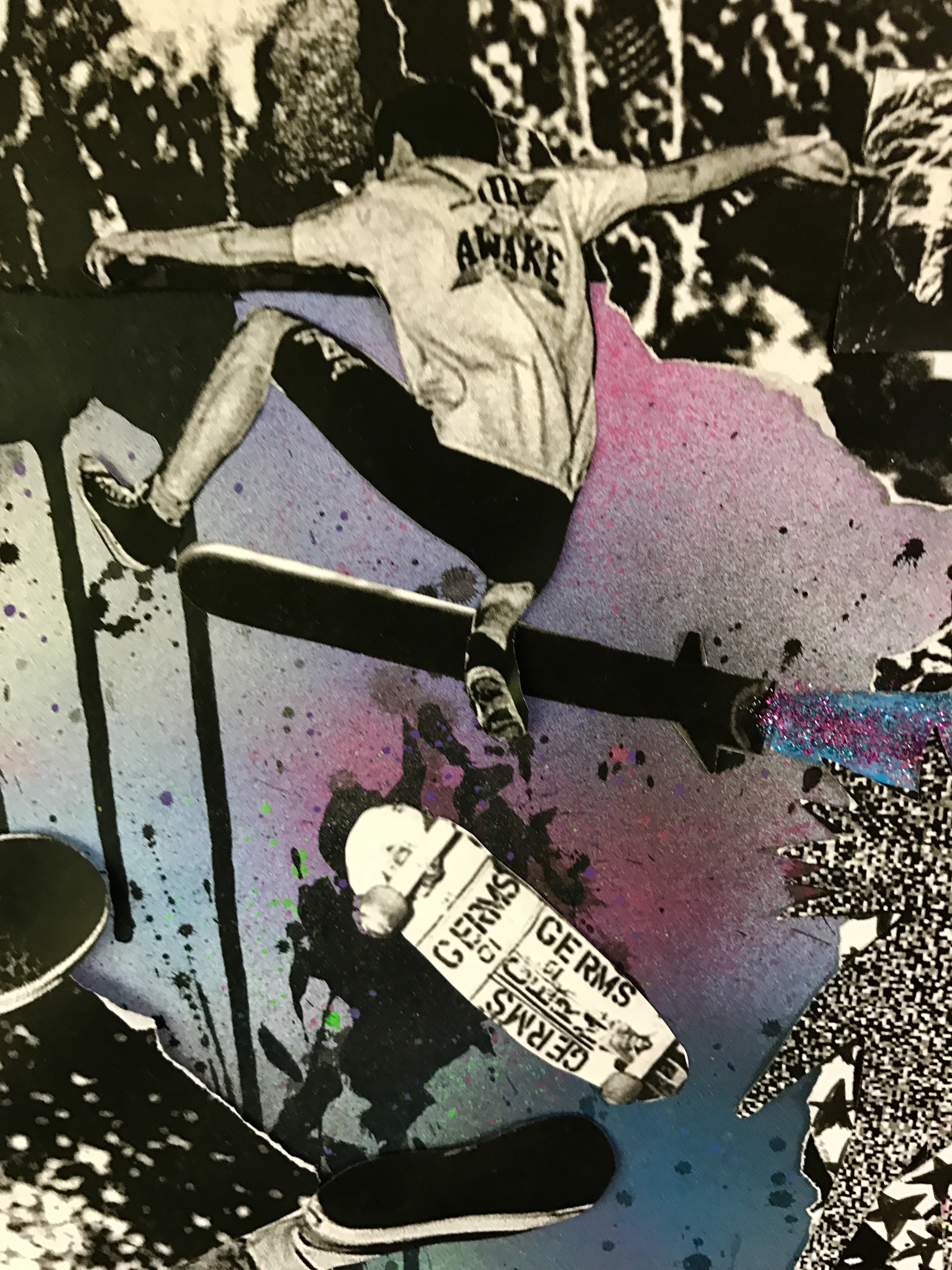 FLYING LIFE BOYS GALLERY