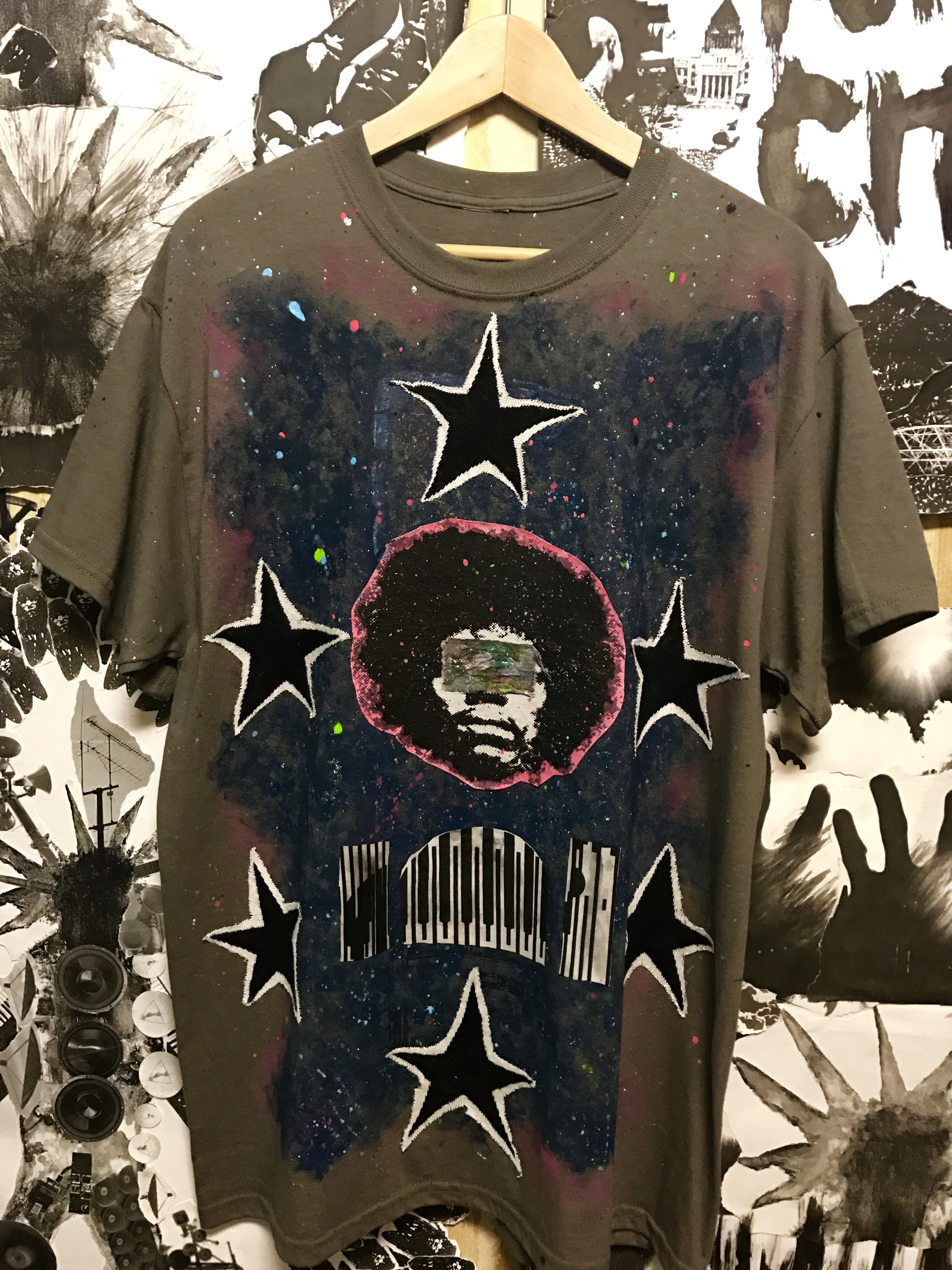 COSMIC★DUST (非売品)