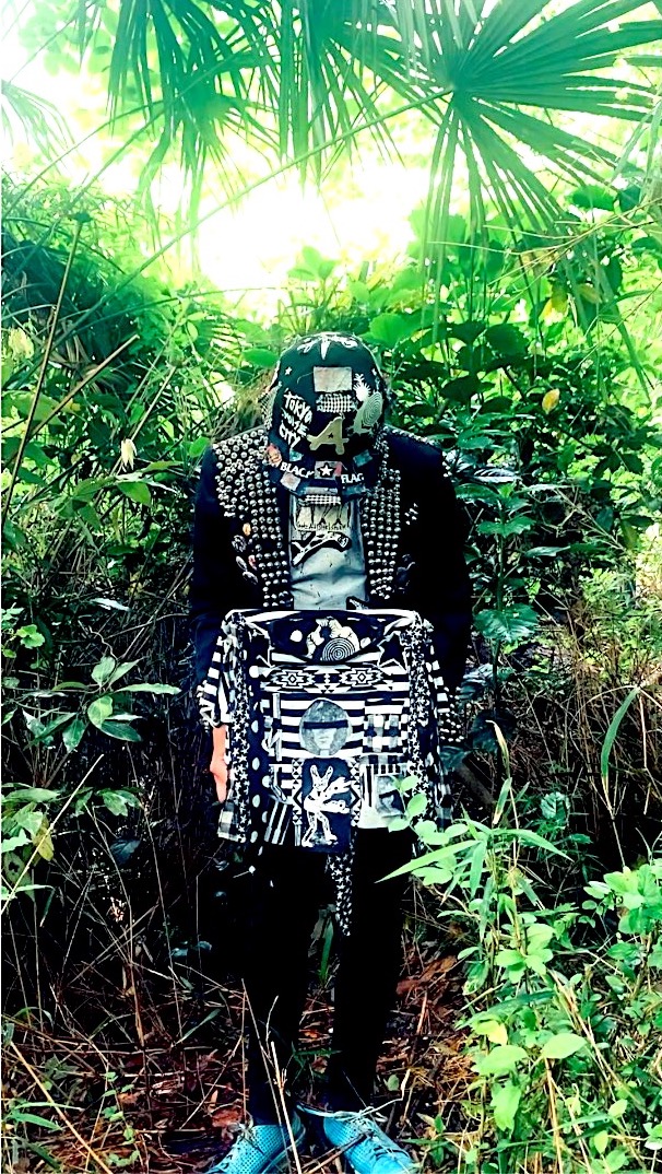 漂流する五月の朝