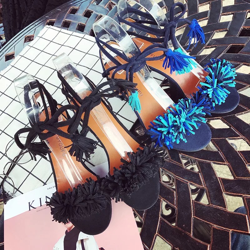 トレンドのサンダルが続々と登場♡オシャレで着回しが無限♪この夏たくさん活躍できると思います^ ^★★