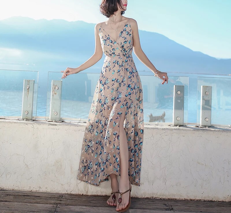 大人可愛い夏NEWワンピースが続々と登場です♡是非チェックしてみて下さいね♪♪