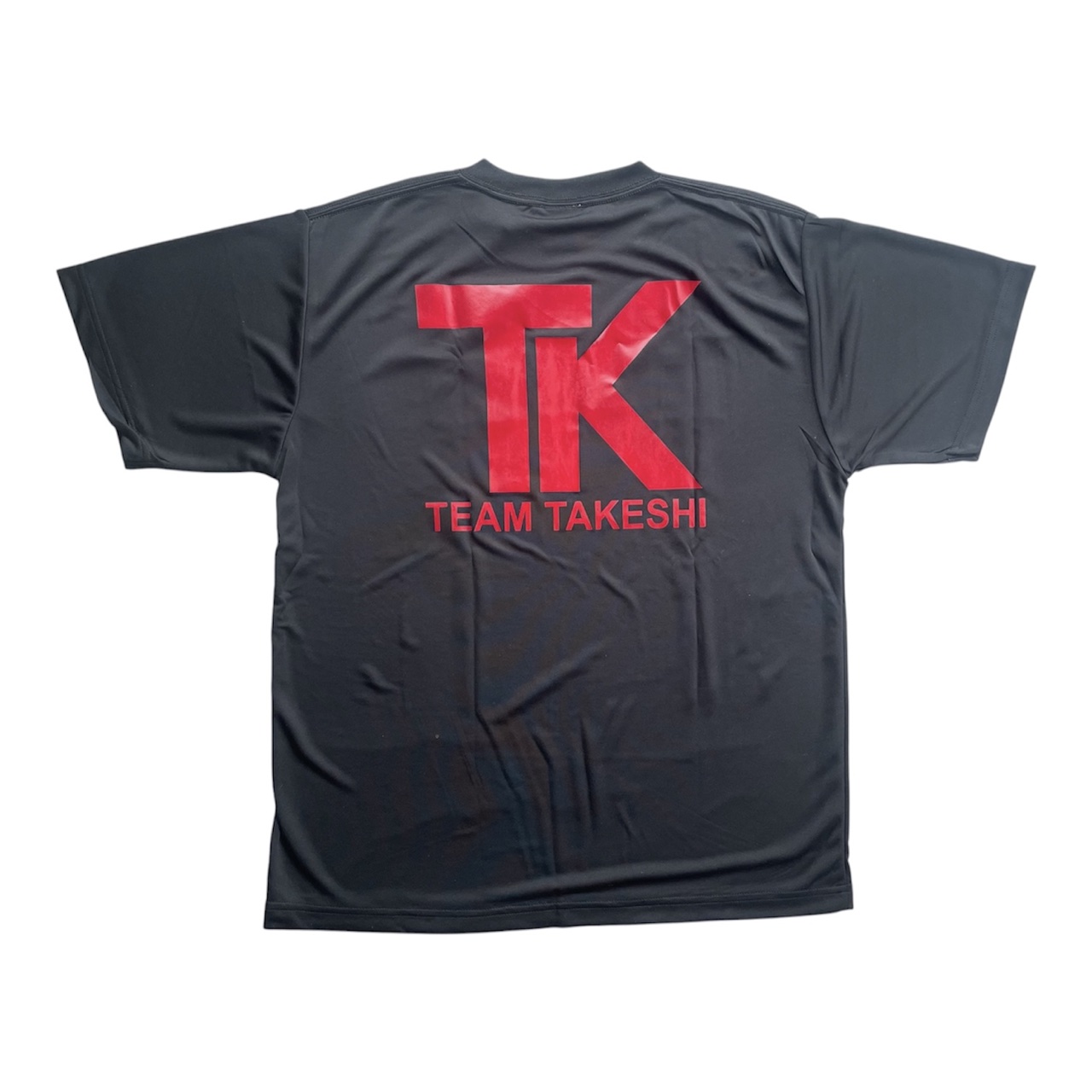金田武トレーナーTシャツ