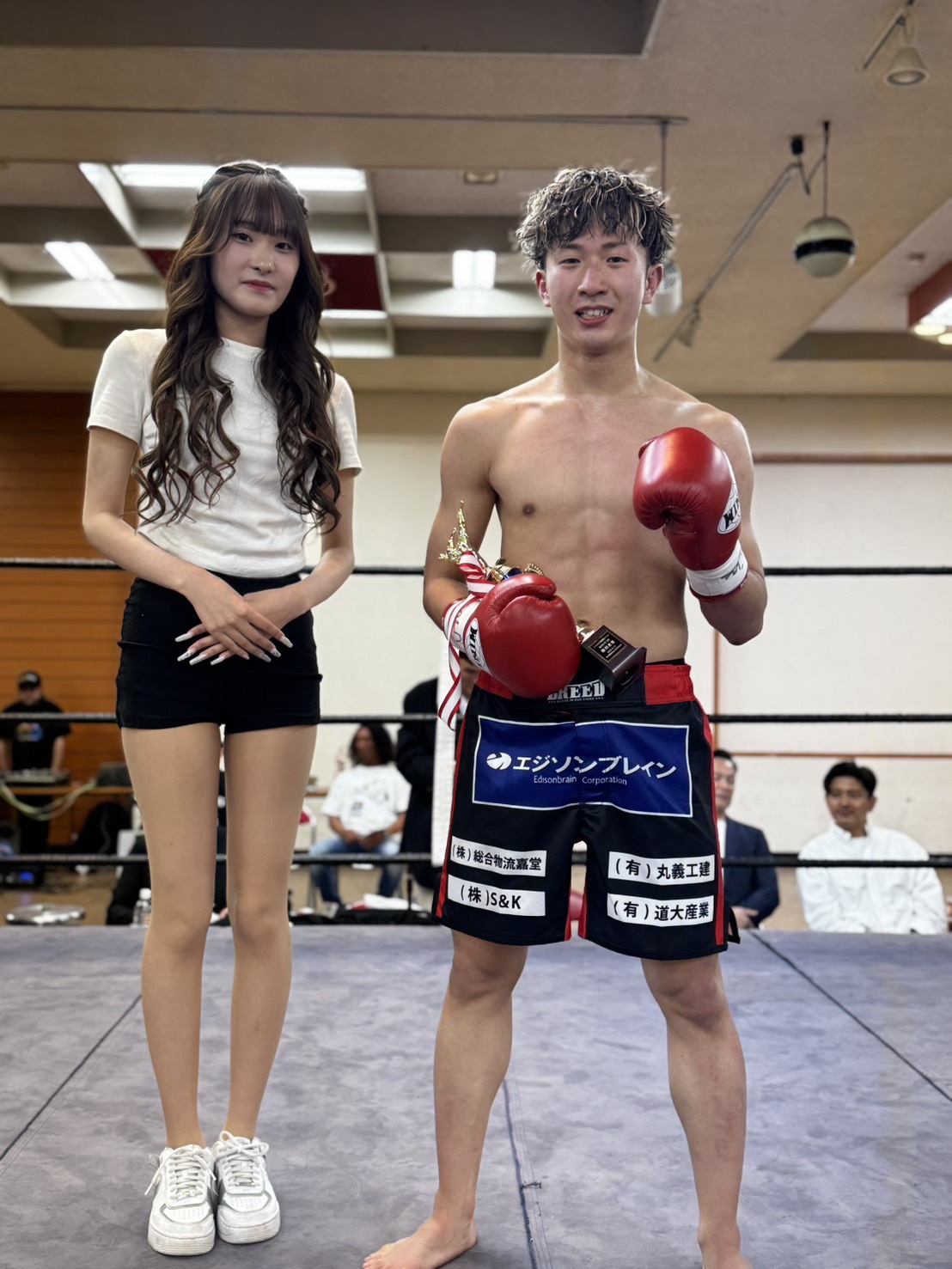 松本一希選手試合用コスチューム