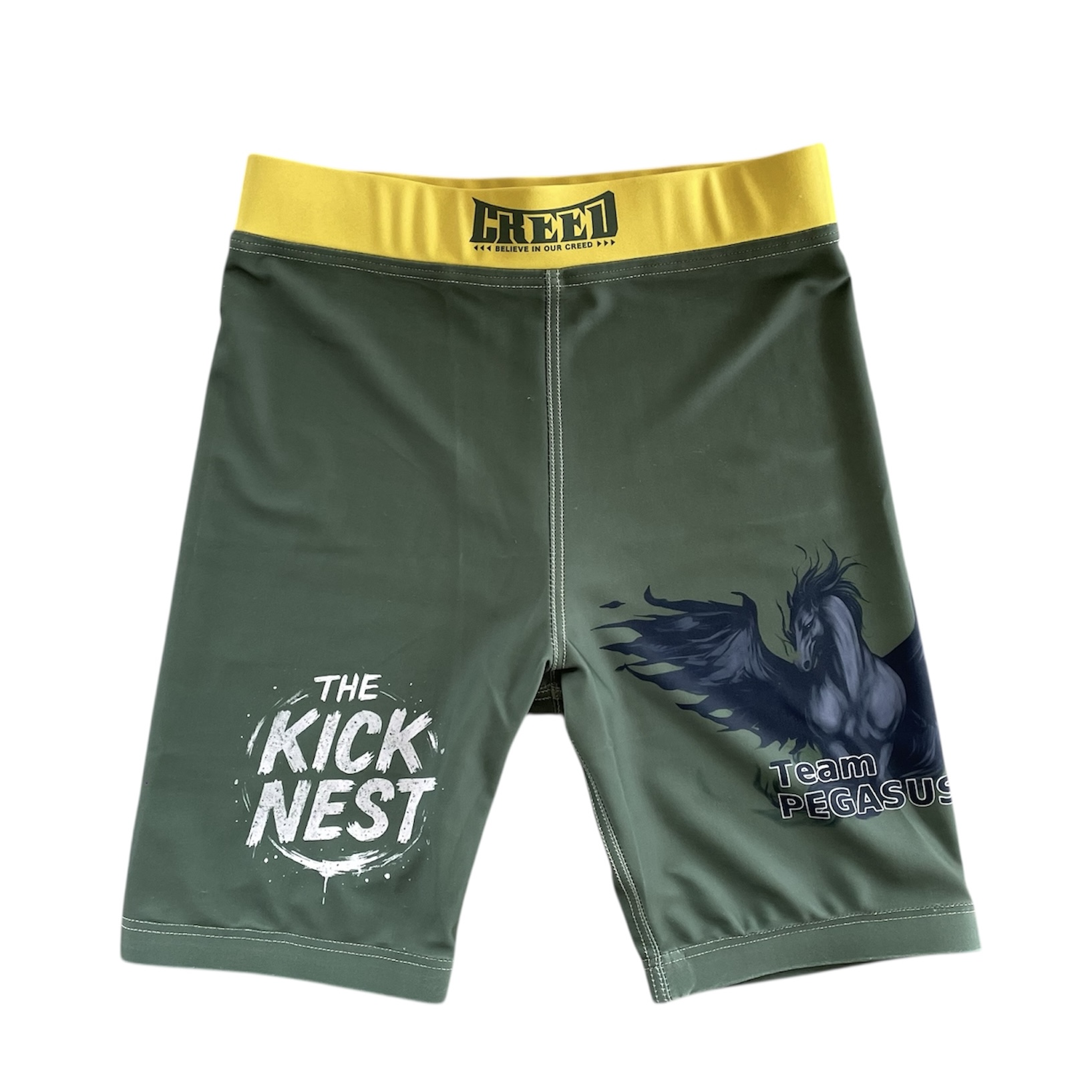 猪瀬尚希選手試合用コスチューム