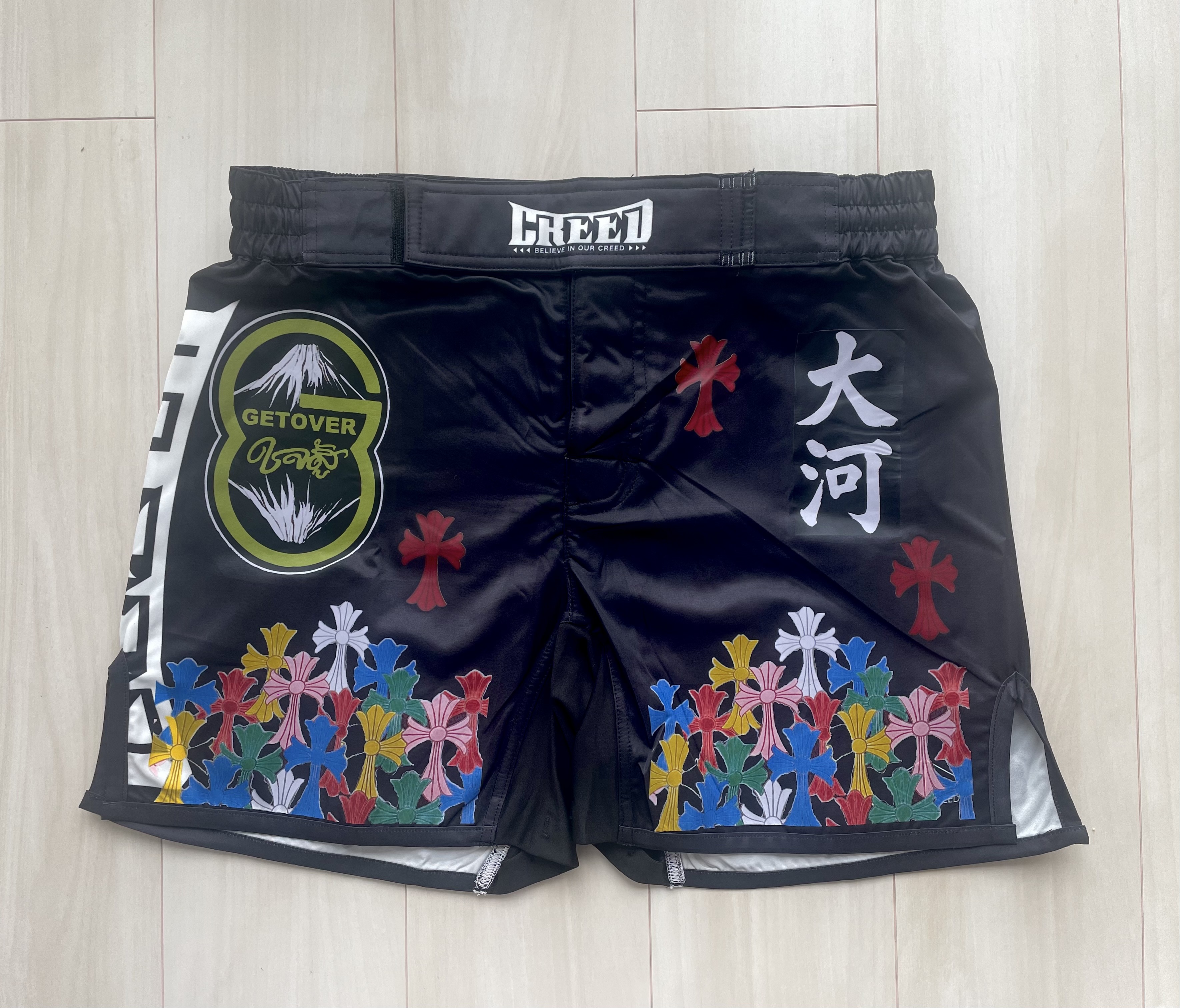 中島大河選手試合用コスチューム