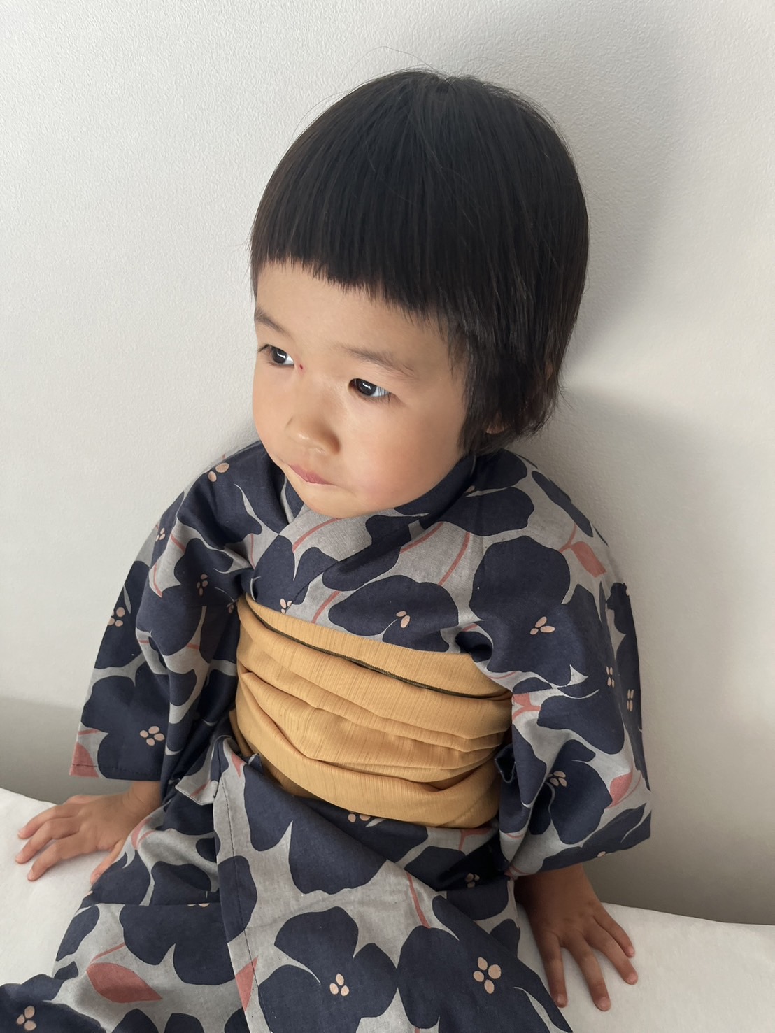 オリジナルのちょっとオシャレなモダン浴衣でこの夏を満喫しませんか？