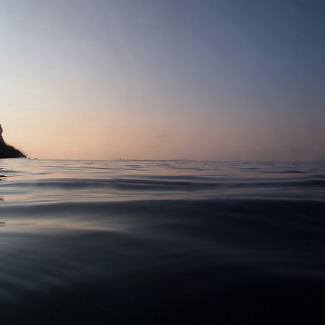 海