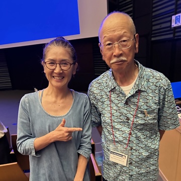 ダイオウイカの