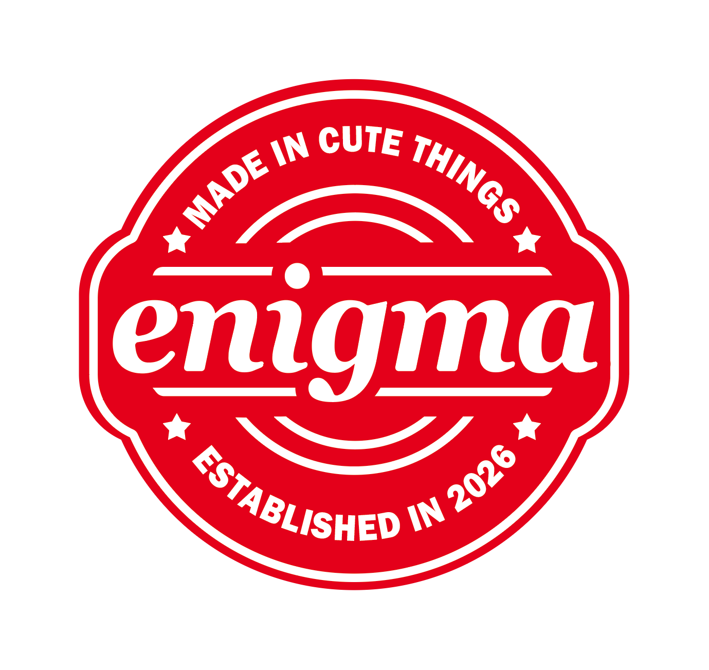 「enigma」にてお取り扱い開始のお知らせ