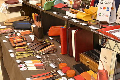 KOBE ZAKKA COLLECTION 無事に終了することができました