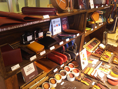 12/29㈯・30㈰ 「Made in Nippon 現代の手仕事展 明石手作り市」に出展します