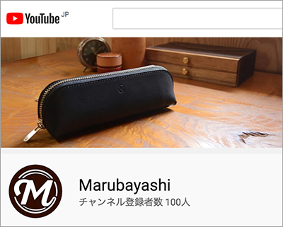 YouTubeのチャンネル登録者数が100人になりました