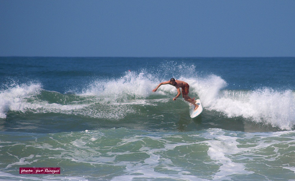 holmes brothers surfing