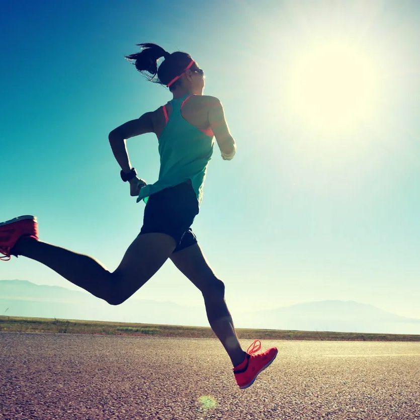 ダイエット成功3つの秘訣 体温！運動！酵素！