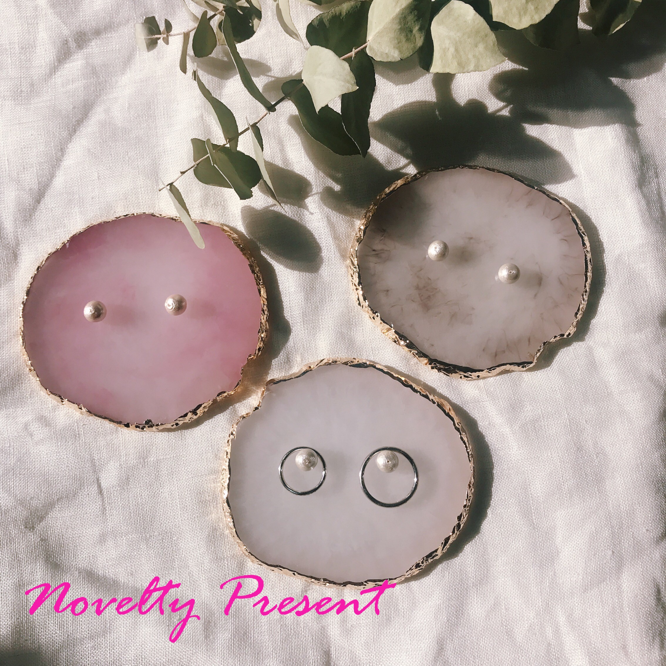 Campaign 15 000以上のお買い上げでリングピローをプレゼント ウェディング ブライダルアクセサリーショップ Just Married ジャストマリッド