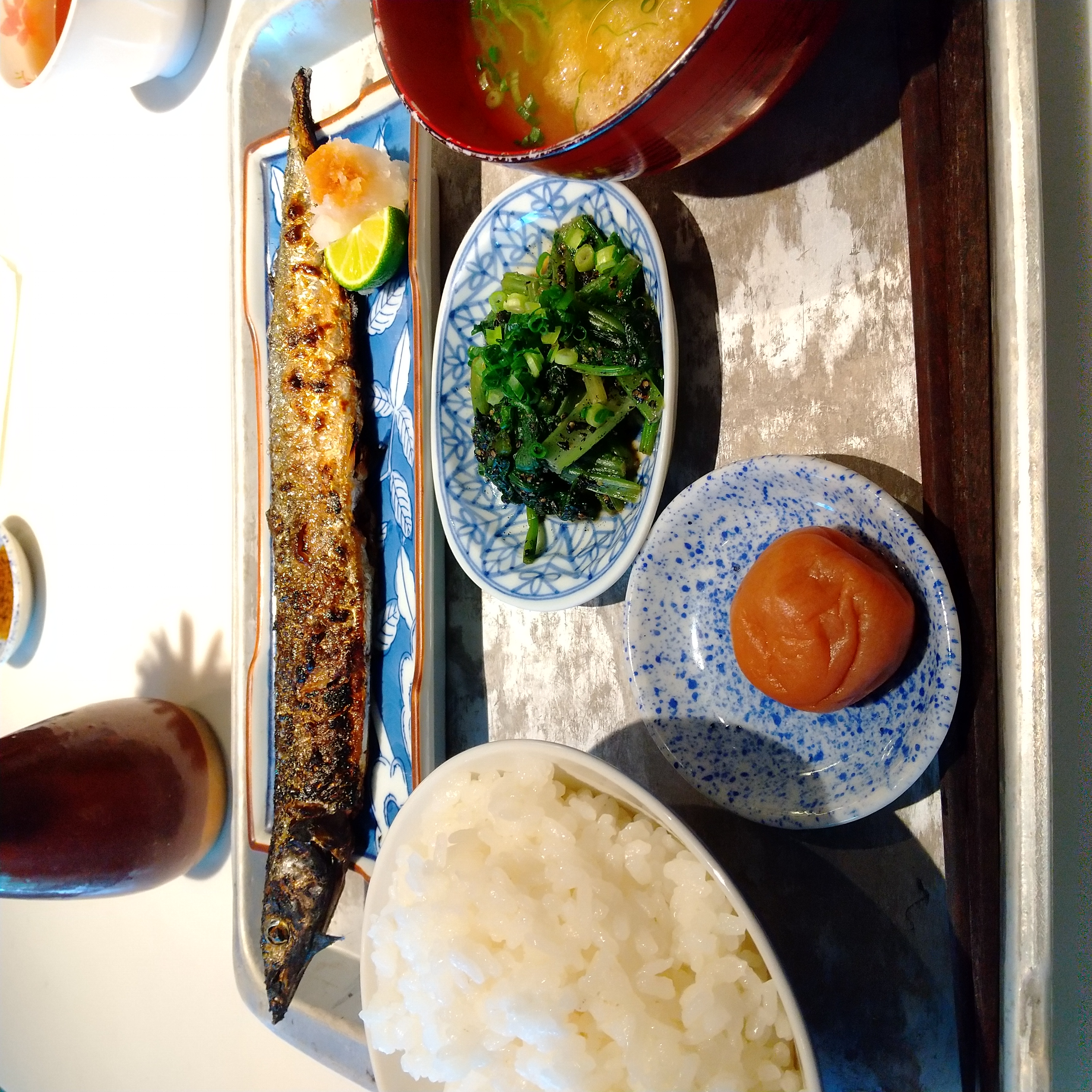 ふ定食屋
