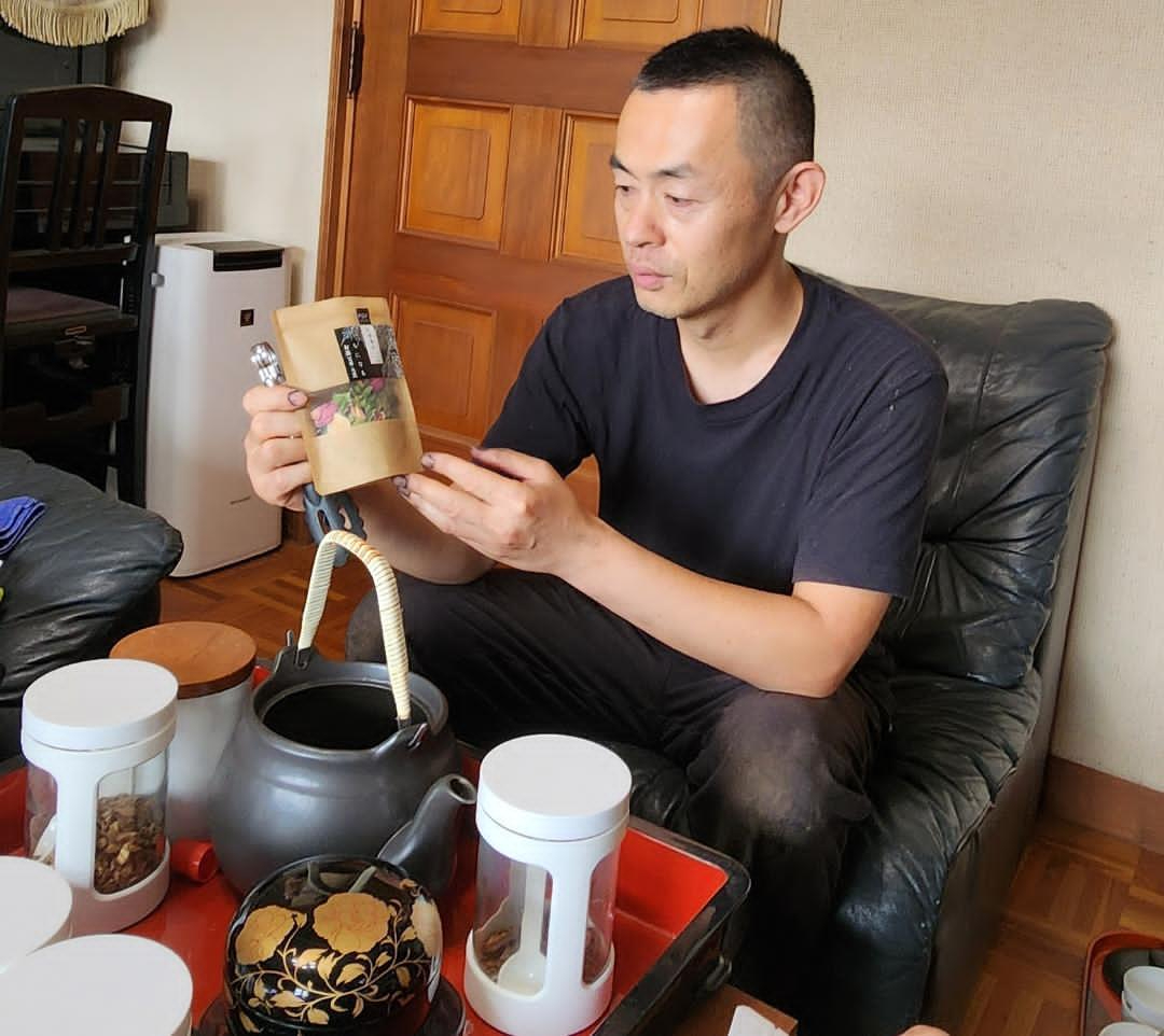 だしな薬膳さん