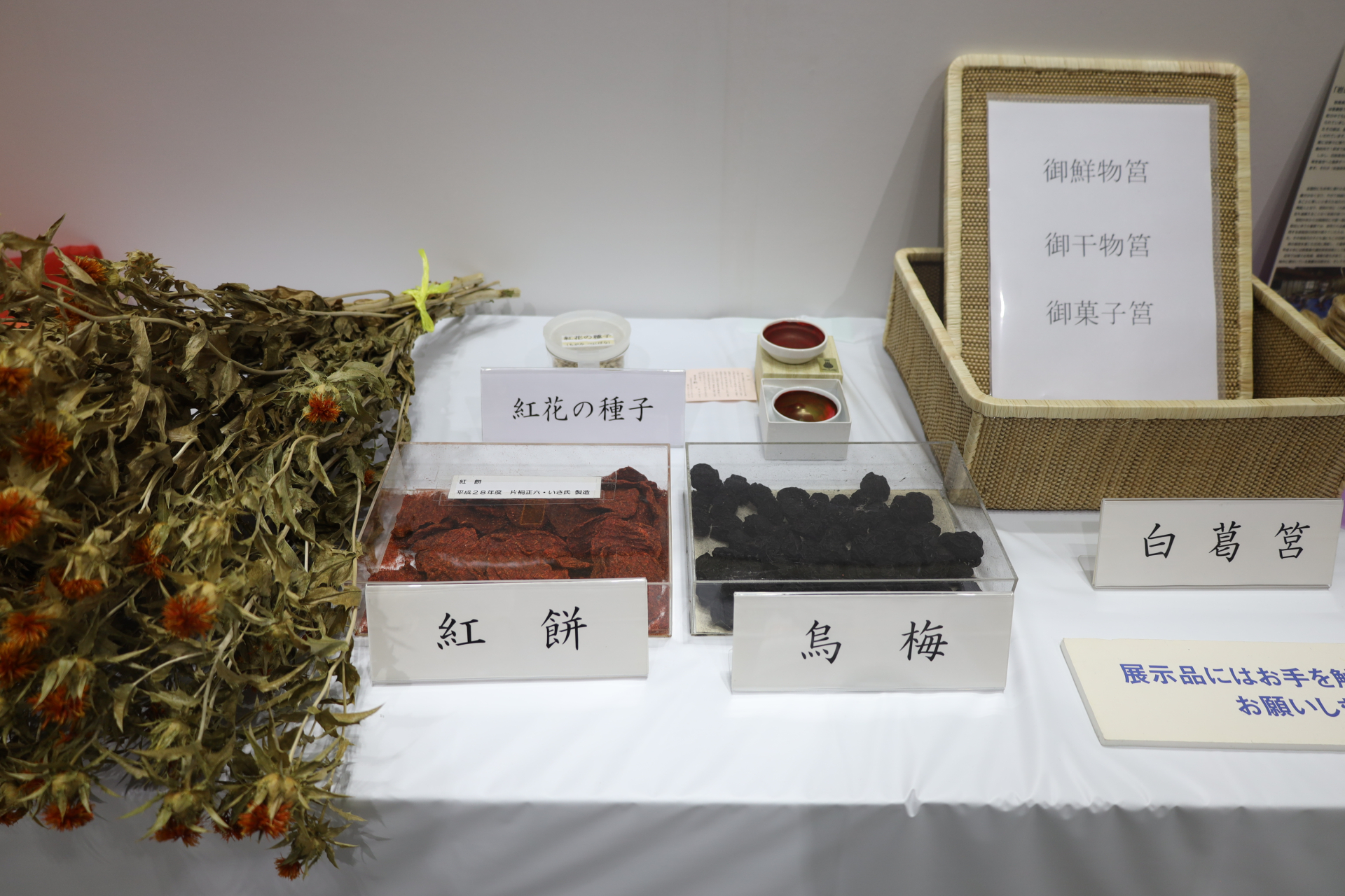 選定保存技術