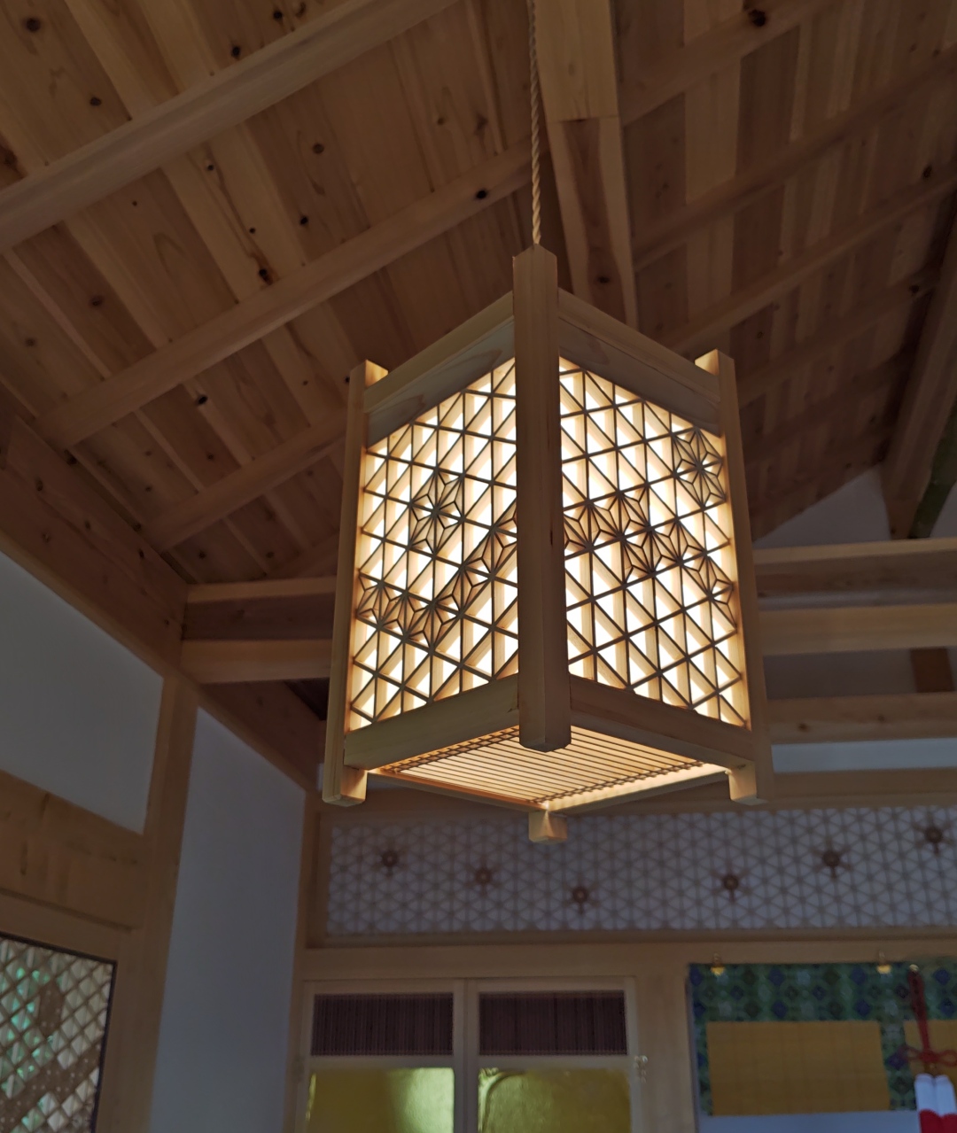 行燈