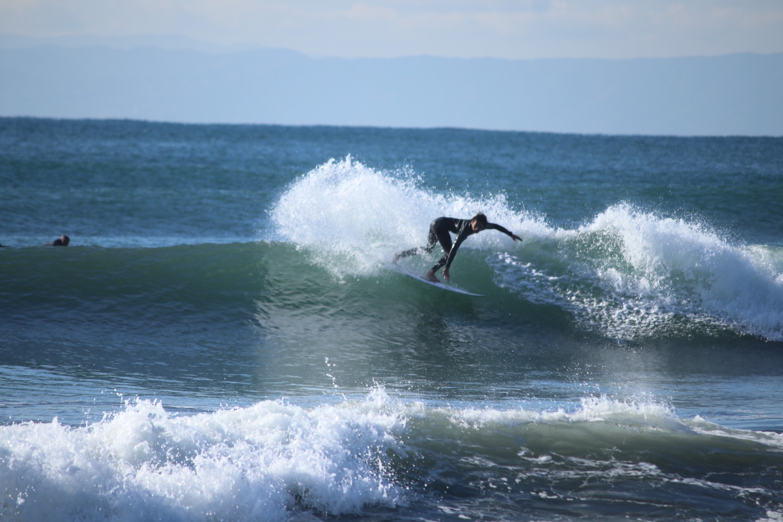 CrystalDreamsSurfboardライダー