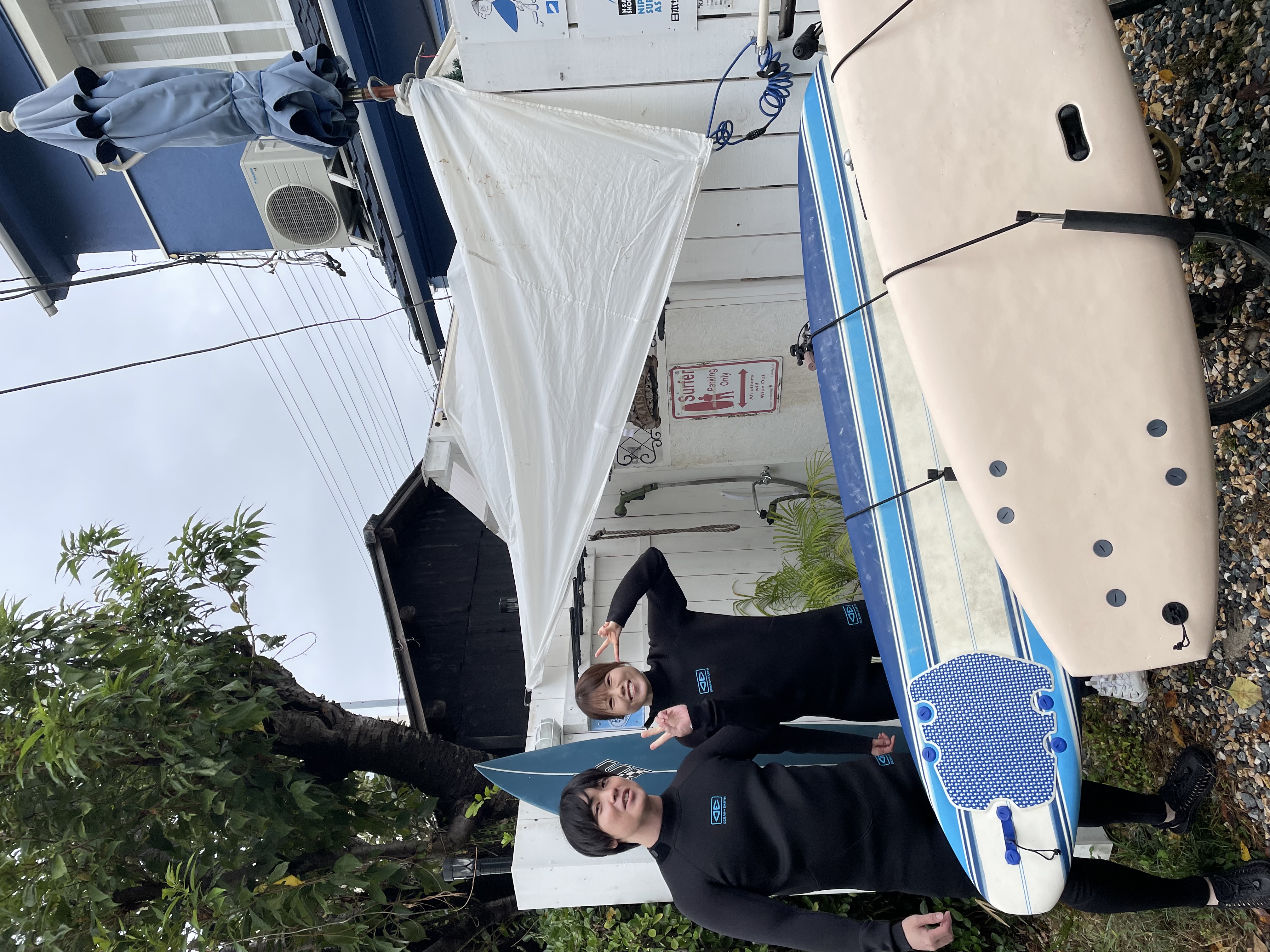 2度目の受講となる◯ツ◯ちゃん