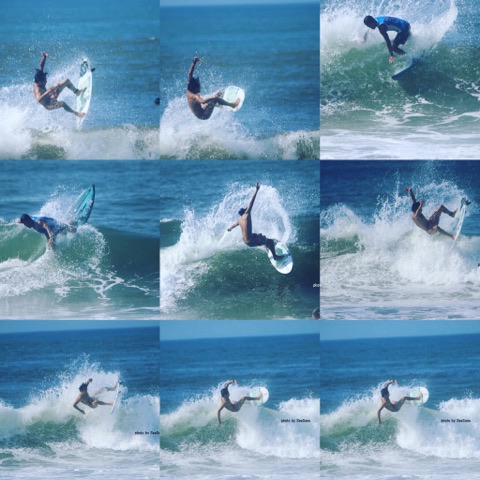  crystal dreams surfboard flying elephant