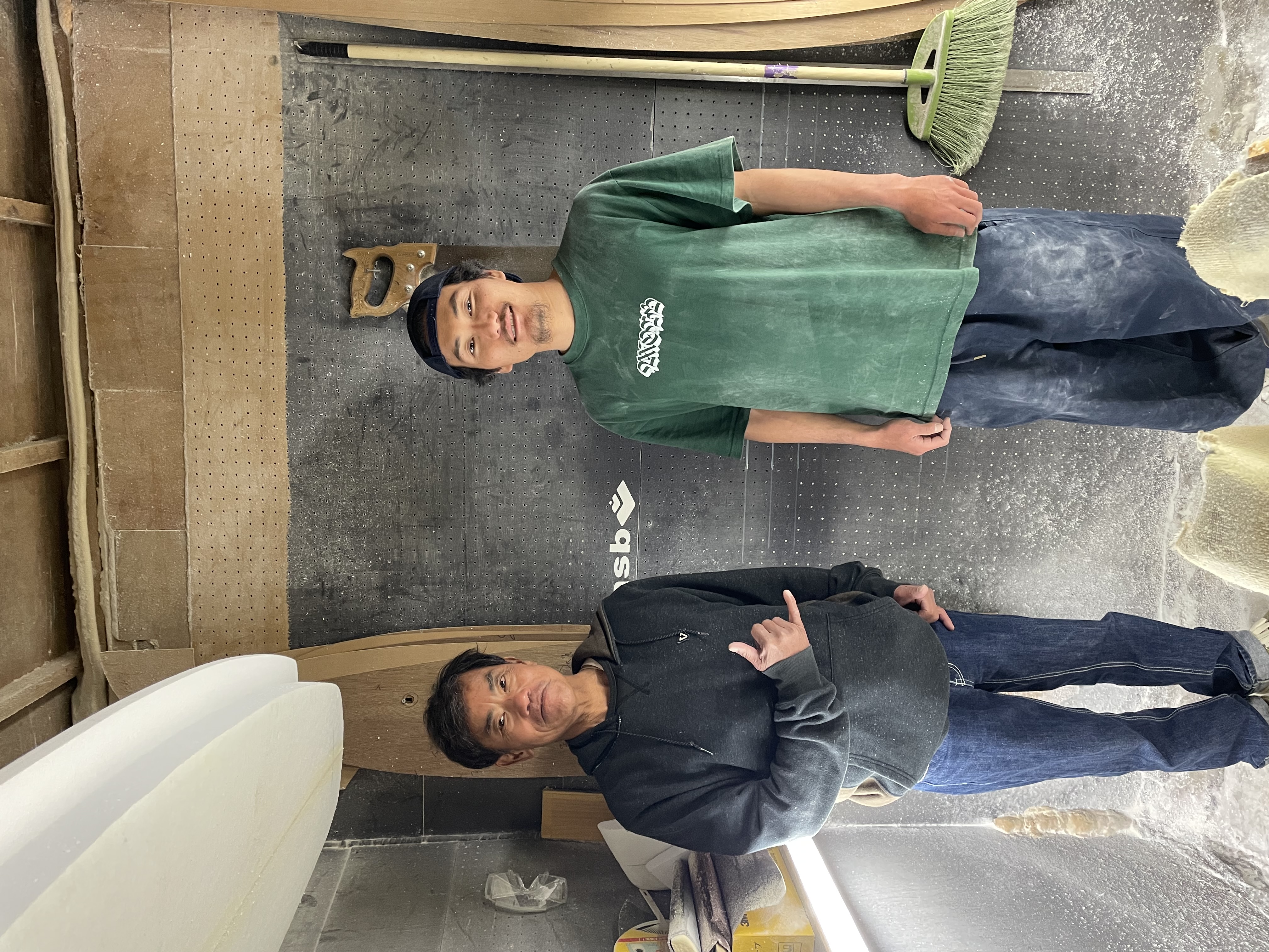 世界のTaichi Wakita