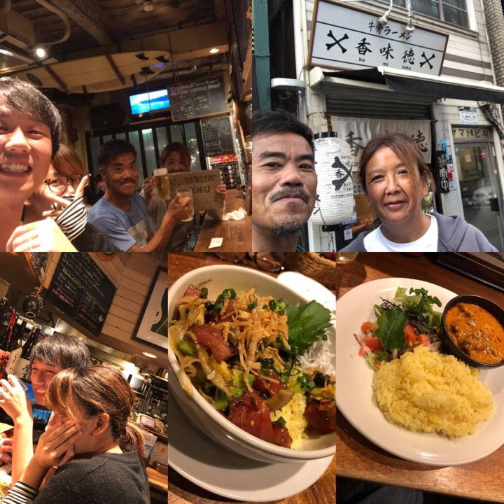 銀座から藤沢までｗ